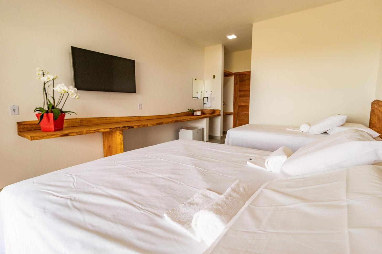 Triple Room Mountain View