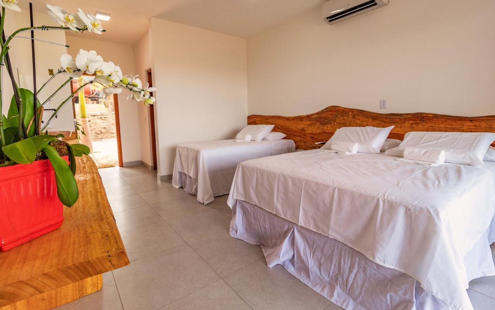 Triple Room Mountain View