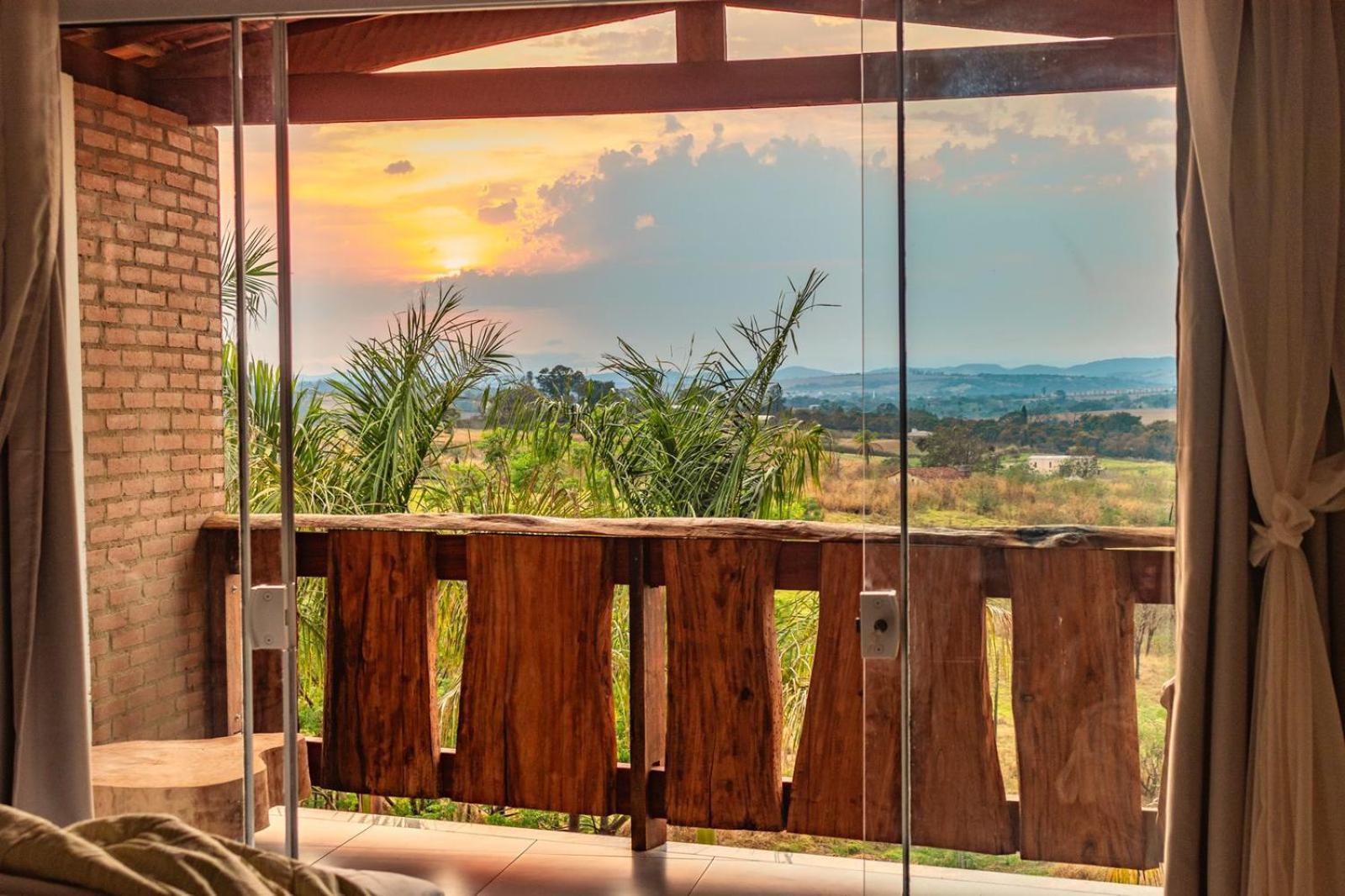 Triple Room Mountain View