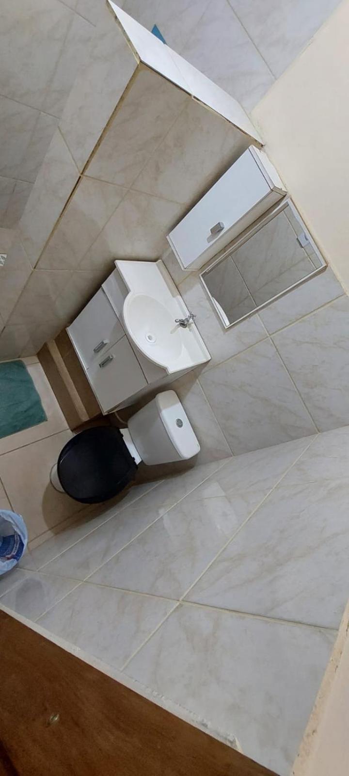 Quarto Triplo Standard